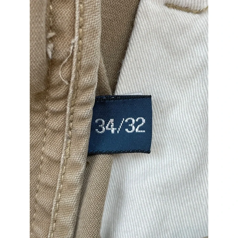 Polo Ralph Lauren flat polo
